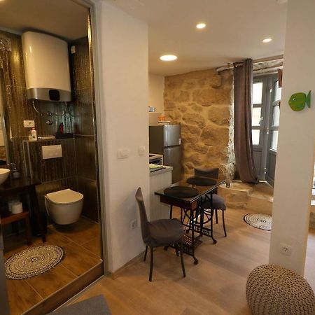 Studio Apartman Fondo سبليت المظهر الخارجي الصورة